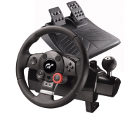 Logitech Driving Force GT - 151628 - zdjęcie 1